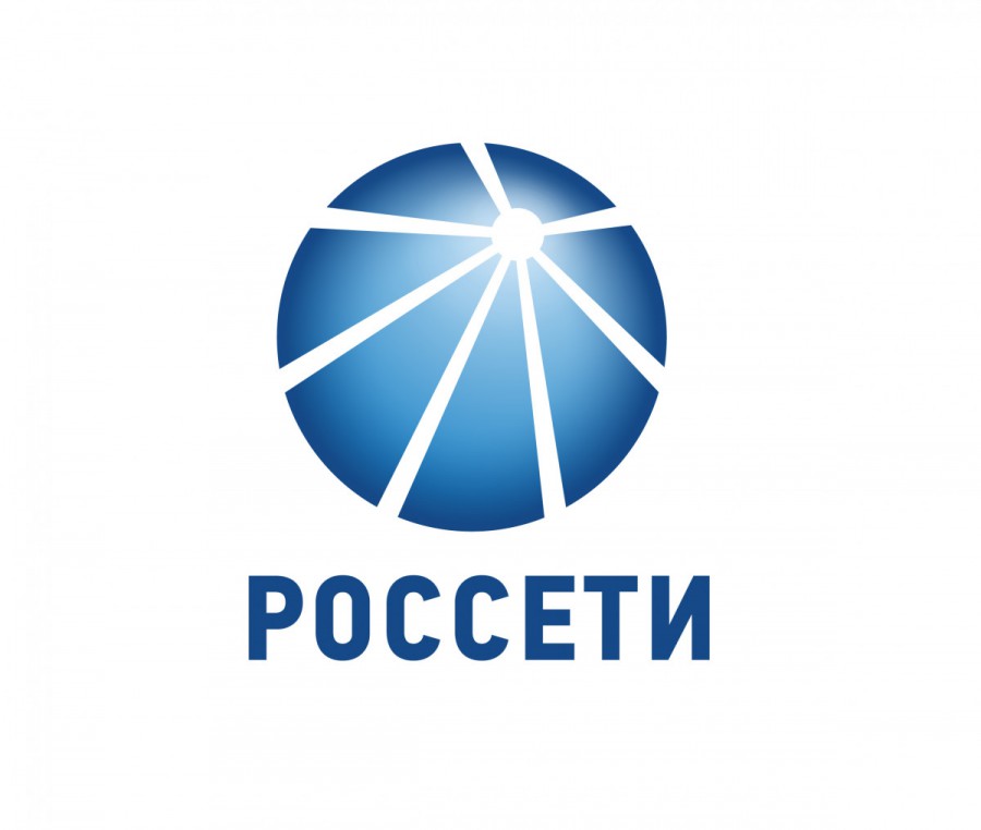 Логотип компании